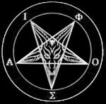 Baphomet Pentagram